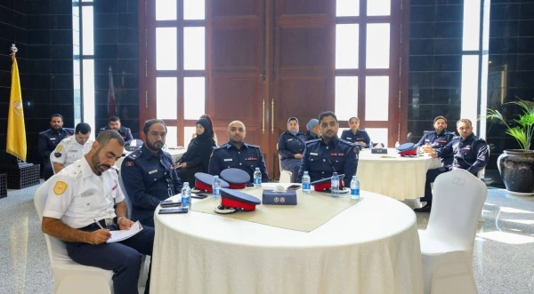 لقاء موسع بين «الملكية للشرطة» و«هيئة التدريس» وضباط الأكاديمية استعدادا للعام الدراسي الجديد