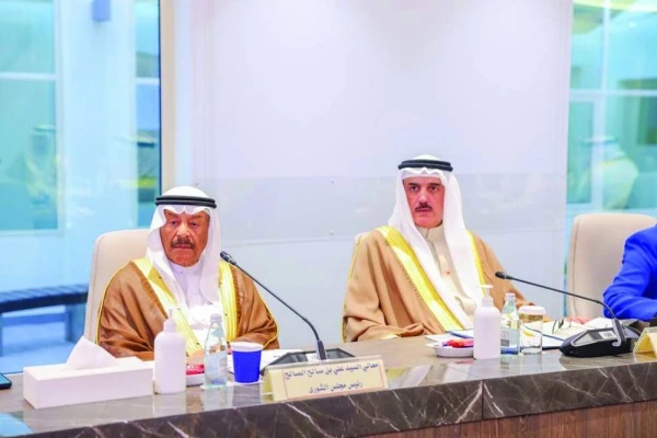 "التنفيذية والتشريعية" تستعرضان تفاصيل برامج "تمكين" الجديدة لدعم توظيف البحرينيين