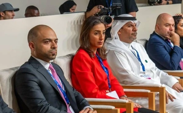 وزير المالية: أهمية تعزيز الدور الهام الذي يضطلع به القطاع الخاص من أجل تعزيز الاستثمار الأخضر وتحقيق النمو الاقتصادي المنشود