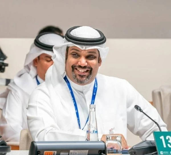 وزير المالية: أهمية تعزيز الدور الهام الذي يضطلع به القطاع الخاص من أجل تعزيز الاستثمار الأخضر وتحقيق النمو الاقتصادي المنشود