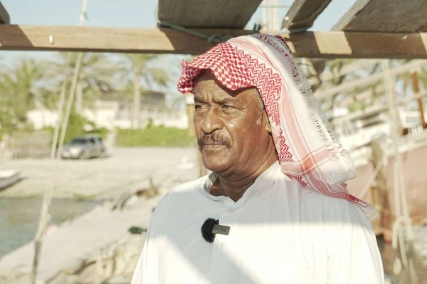 سلمان: النوخذة إذا لم يكن شديداً يكن أضحوكة في عرض البحر | صحيفة الوطن