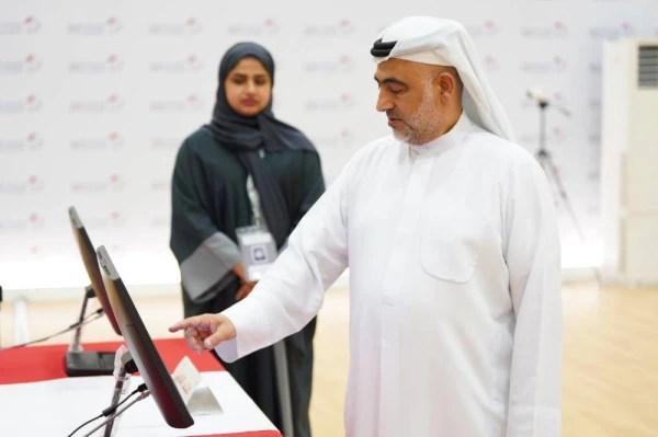 الشويخ: لا طلب من ناخب لحذف آخر في الانتخابات التكميلية | صحيفة الوطن