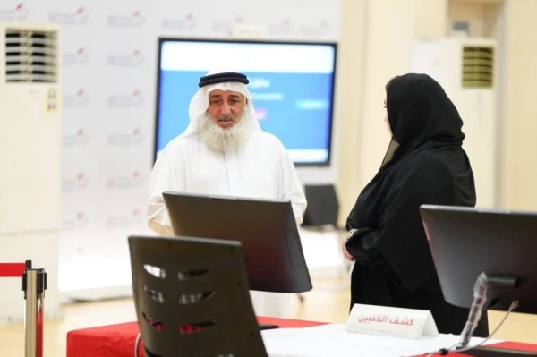 الشويخ: لا طلب من ناخب لحذف آخر في الانتخابات التكميلية | صحيفة الوطن