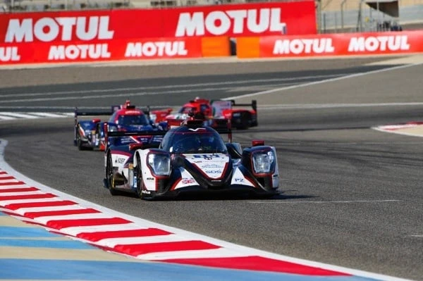 خمس بطولات يتنافس عليها السائقون والفرق في بطولة العالم لسباقات التحمل