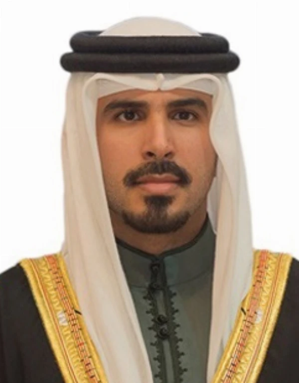 ولي العهد رئيس الوزراء يتلقى برقية تهنئة من محمد بن سلمان بمناسبة الذكرى السابعة والخمسين لتأسيس قوة دفاع البحرين