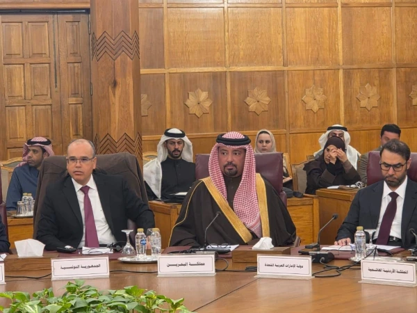 رئيس الجمارك يشارك في الاجتماع الإقليمي لمدراء عامي الجمارك لإقليم منطقة شمال أفريقيا و الشرق الاوسط و الأدنى بالقاهرة