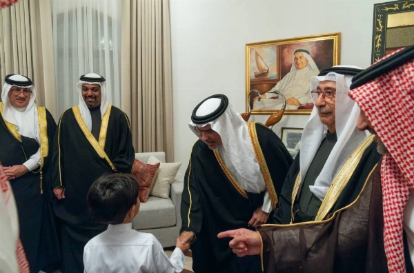 ولي العهد رئيس الوزراء: دور استراتيجي للقطاع الخاص ضمن فريق البحرين كشريك فاعل بمسيرة البناء والتنمية