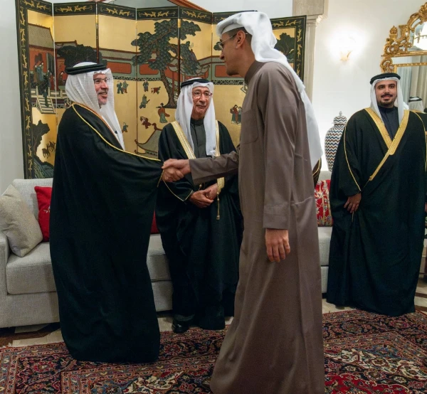 ولي العهد رئيس الوزراء: دور استراتيجي للقطاع الخاص ضمن فريق البحرين كشريك فاعل بمسيرة البناء والتنمية