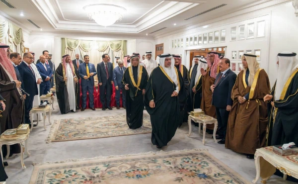 ولي العهد رئيس الوزراء: دور استراتيجي للقطاع الخاص ضمن فريق البحرين كشريك فاعل بمسيرة البناء والتنمية