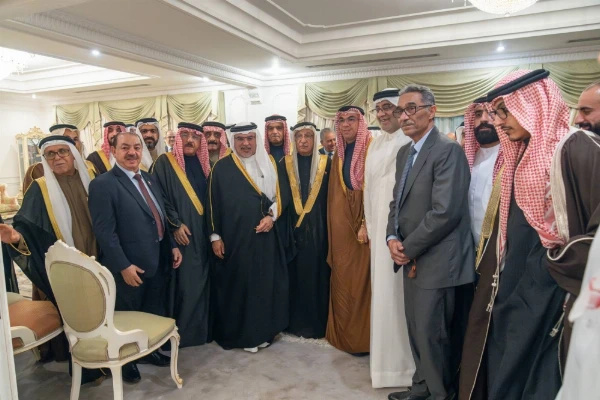 ولي العهد رئيس الوزراء: دور استراتيجي للقطاع الخاص ضمن فريق البحرين كشريك فاعل بمسيرة البناء والتنمية