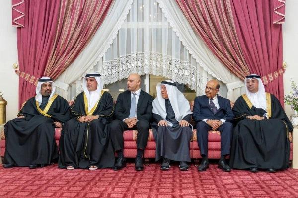 ولي العهد رئيس الوزراء: دور استراتيجي للقطاع الخاص ضمن فريق البحرين كشريك فاعل بمسيرة البناء والتنمية