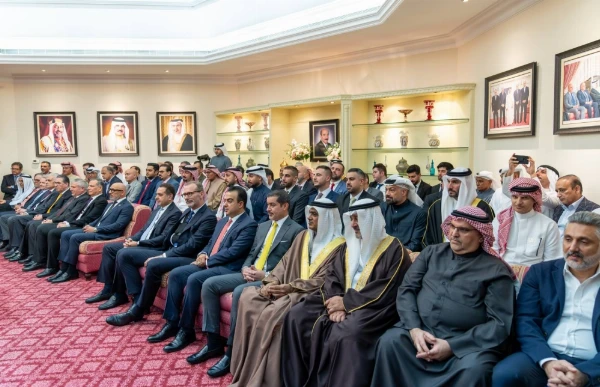 ولي العهد رئيس الوزراء: دور استراتيجي للقطاع الخاص ضمن فريق البحرين كشريك فاعل بمسيرة البناء والتنمية