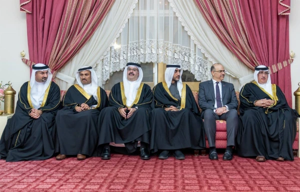 ولي العهد رئيس الوزراء: دور استراتيجي للقطاع الخاص ضمن فريق البحرين كشريك فاعل بمسيرة البناء والتنمية