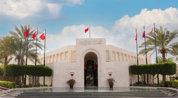 "الشورى" يناقش غدًا مشروع قانون بشأن رقابة هيئة "التشريع" على العقود التي تبرمها الوزارات والمؤسسات والهيئات العامة