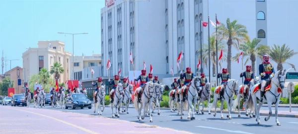 الملك يستقبل رئيس قرغيزستان ويعقدان جلسة مباحثات رسمية شهدت توقيع عدد من الاتفاقيات ومذكرات التفاهم