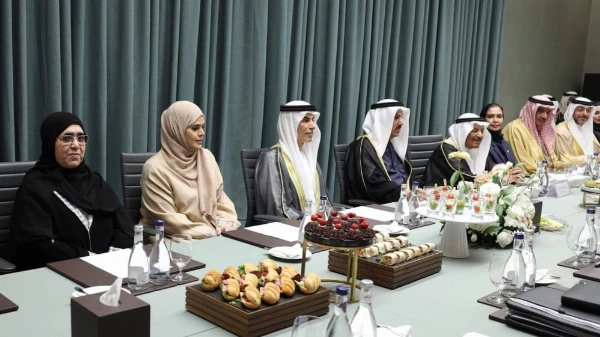 الصالح يؤكد أهمية تعزيز التعاون البرلماني الخليجي وتعميق إسهامات المجالس التشريعية في المحافل الإقليمية والدولية