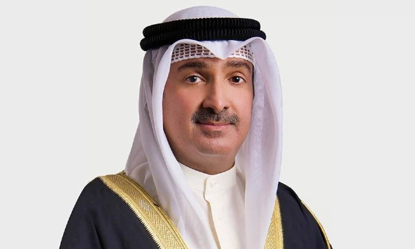 الملك يتلقى برقية تهنئة من خالد بن محمد آل خليفه بفوز مملكة البحرين بالعضوية غير الدائمة بمجلس الأمن الدولي