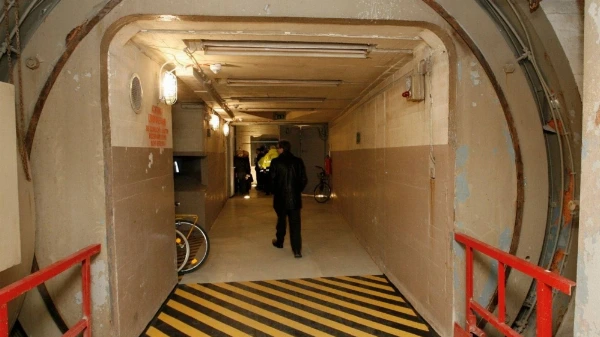 تحسباً لهجوم روسي خلال 4 سنوات.. تحديثات عاجلة على «ملاجئ الحرب» في ...