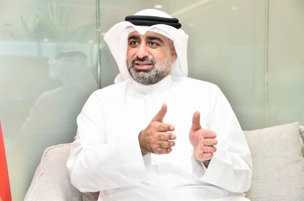 مدير عام بنك الإسكان في حوار لـ«الوطن»: 14 ألف أسرة بحرينية حصلت على مساكن بفضل التمويلات المشتركة