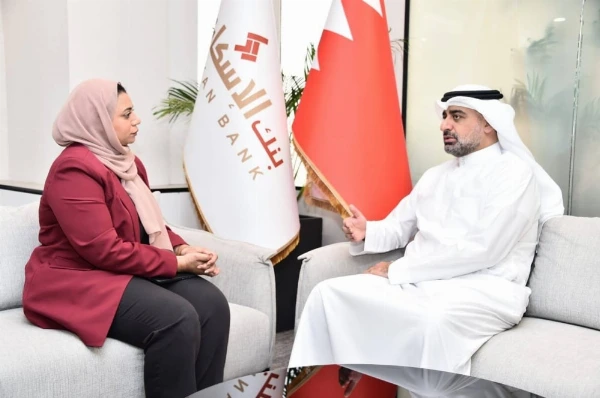 مدير عام بنك الإسكان في حوار لـ«الوطن»: 14 ألف أسرة بحرينية حصلت على مساكن بفضل التمويلات المشتركة