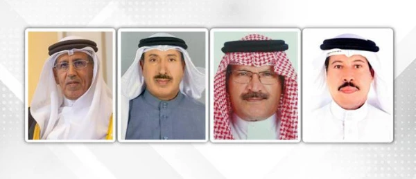 مجالس عائلات عسكر وجو: زيارة وزير الداخلية تؤكد أهمية التمسّك بالهوية ...