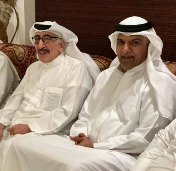 خالد سيبقى خالداً قامة وطنية ورمزًا من رموز الاقتصاد البحريني | صحيفة الوطن