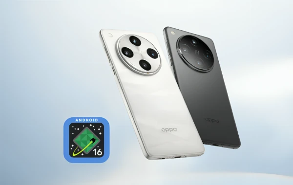 واجهة أوبو الجديدة ColorOS 16 تنطلق بنسختها التجريبية المفتوحة في 3 دول