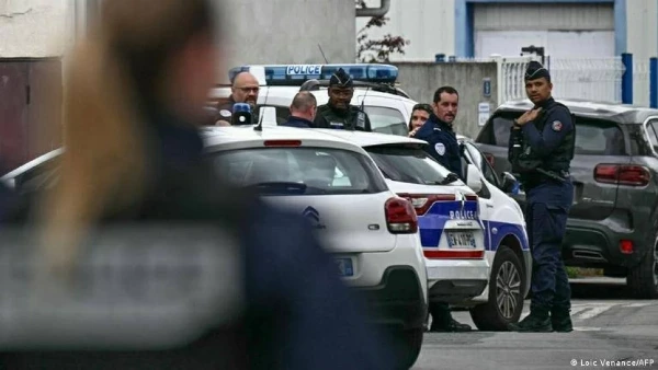 فرنسا: 10 جرحى في حادث دهس بمنطقة «إيل دوليران» | صحيفة الوطن