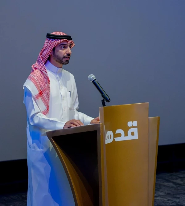 خالد بن حمد يرعى تدشين النسخة الثانية من