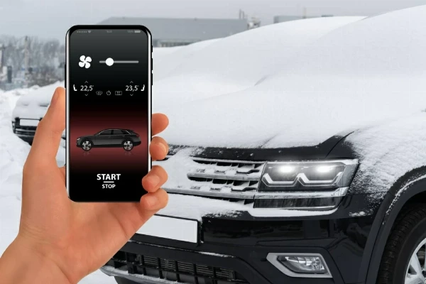 المركز السعودي لكفاءة الطاقة: 30 ثانية كحد أقصى كافية لتحمية السيارة