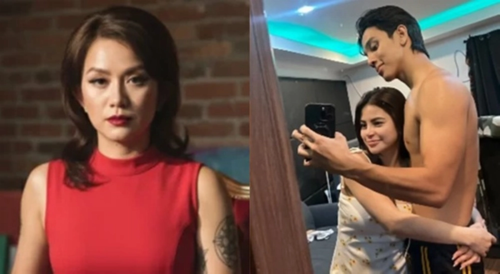 Tuesday Vargas sa nangyari kay Ivan Ronquillo: 'Huwag magpakalat ng mga 'di totoong bagay!'