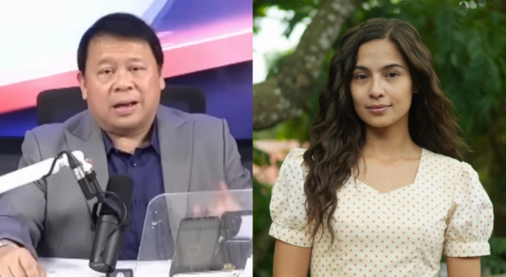 Atty. Topacio bumanat kay Jasmine: 'Ba't ka nagpo-post ng bikini ...