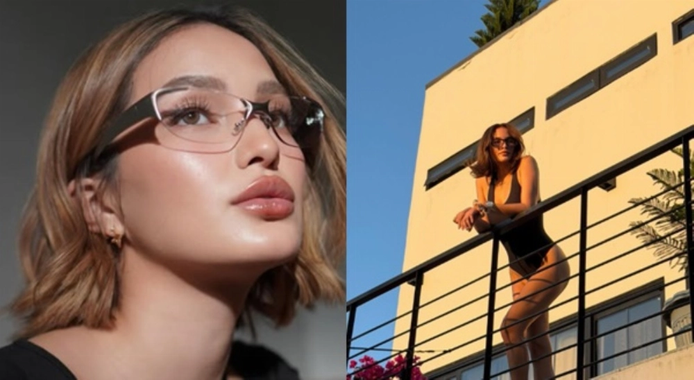 Sarah Lahbati, pinaplanong bumili ng ₱348M apartment sa Paris-Balita