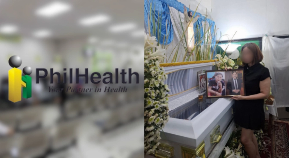 PhilHealth, nagsalita tungkol sa viral post; pasyente, nasawi at ‘di na ...