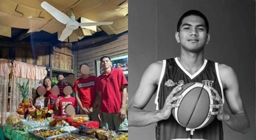 Rene Baterbonia's family to be given a condo unit in Davao City—NHA-News