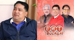 Anjo Yllana, olats sa kaso kontra TVJ; pinagmumulta ng ₱3.5M sa damages!