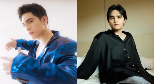 Isn't it obvious?' SB19 Stell, Pablo answer issue of ...