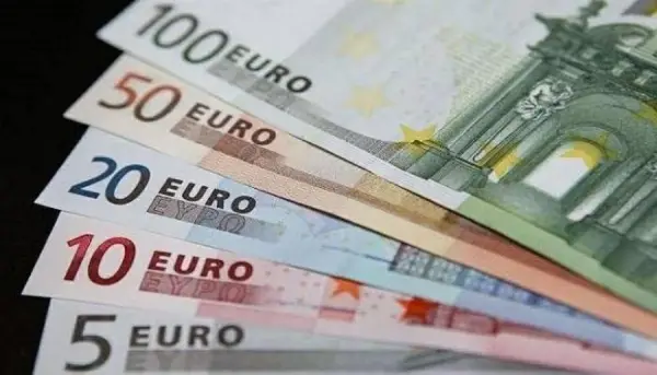 سعر اليورو