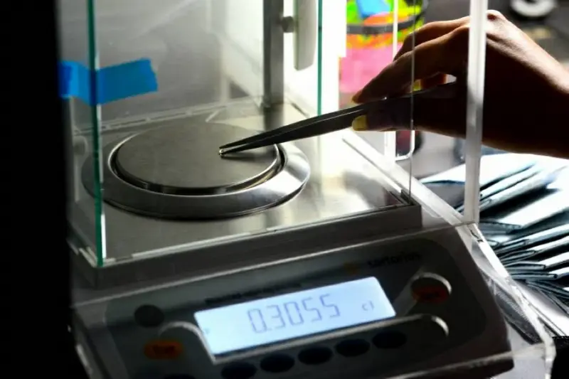 ألماس المختبر يهدد اقتصادات إفريقيا الجنوبية ويضغط على بوتسوانا