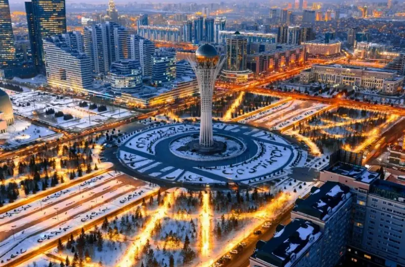 حين تكشف الجغرافيا مفارقات غريبة.. دول بلا أنهار أو جيوش أو مطارات