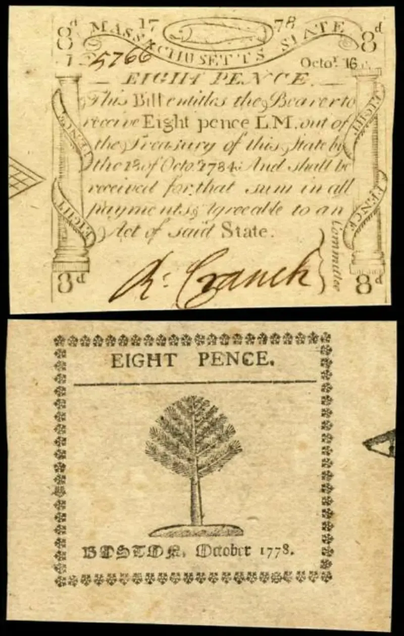 العملة القارية