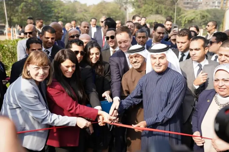 أكاديمية «شباب بلد».. تطوير مهارات الشباب وربط التعليم بالوظائف في مصر