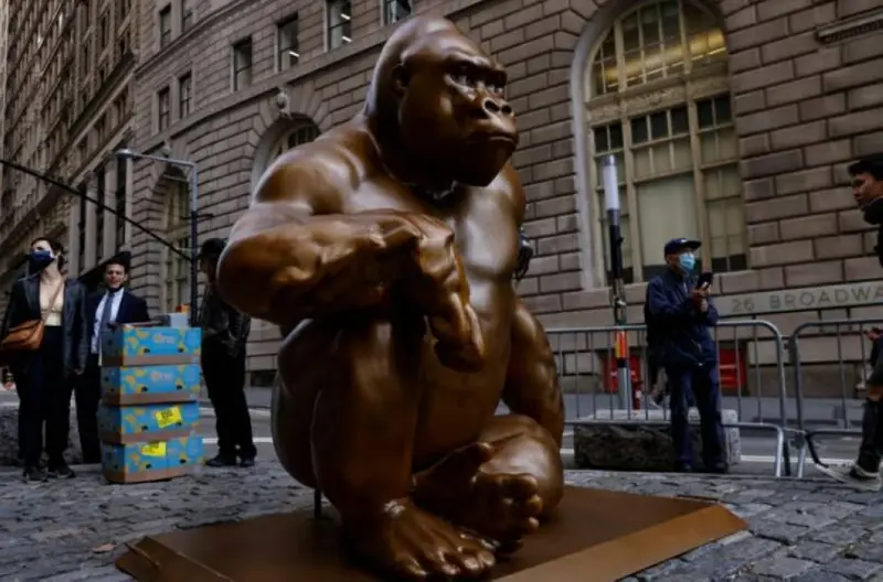 من غرامبي كات إلى بانش.. كيف تصنع الحيوانات نجوميتها الرقمية وتحرّك الاقتصاد؟