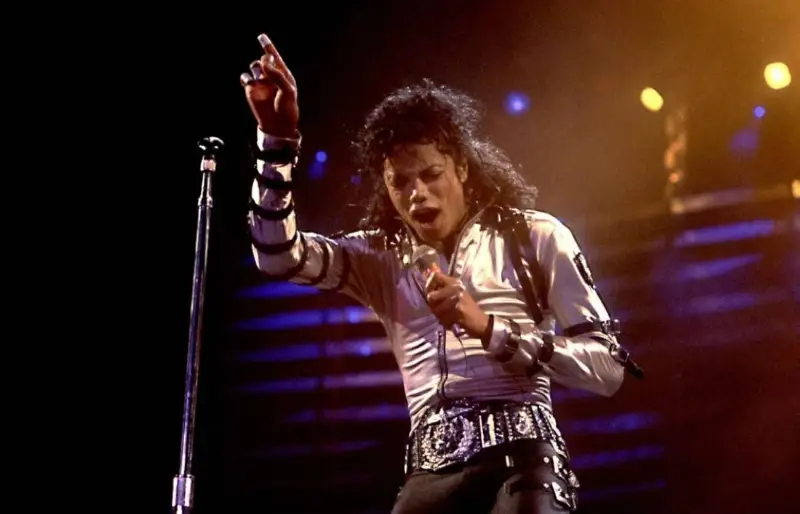 فيلم «مايكل» يتصدر شباك التذاكر في أميركا الشمالية بإيرادات قياسية