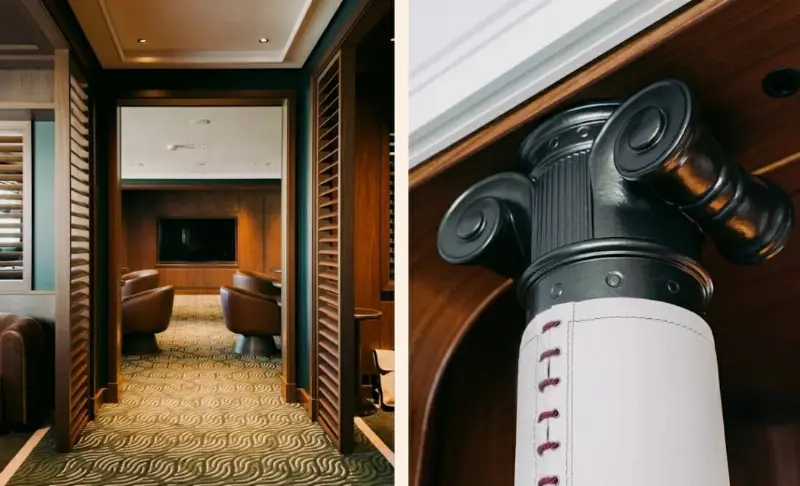 قصر عائم بطول 220 متراً.. فرنسا تكشف أضخم يخت شراعي في العالم