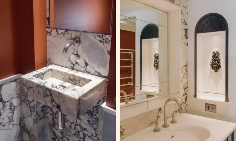 قصر عائم بطول 220 متراً.. فرنسا تكشف أضخم يخت شراعي في العالم