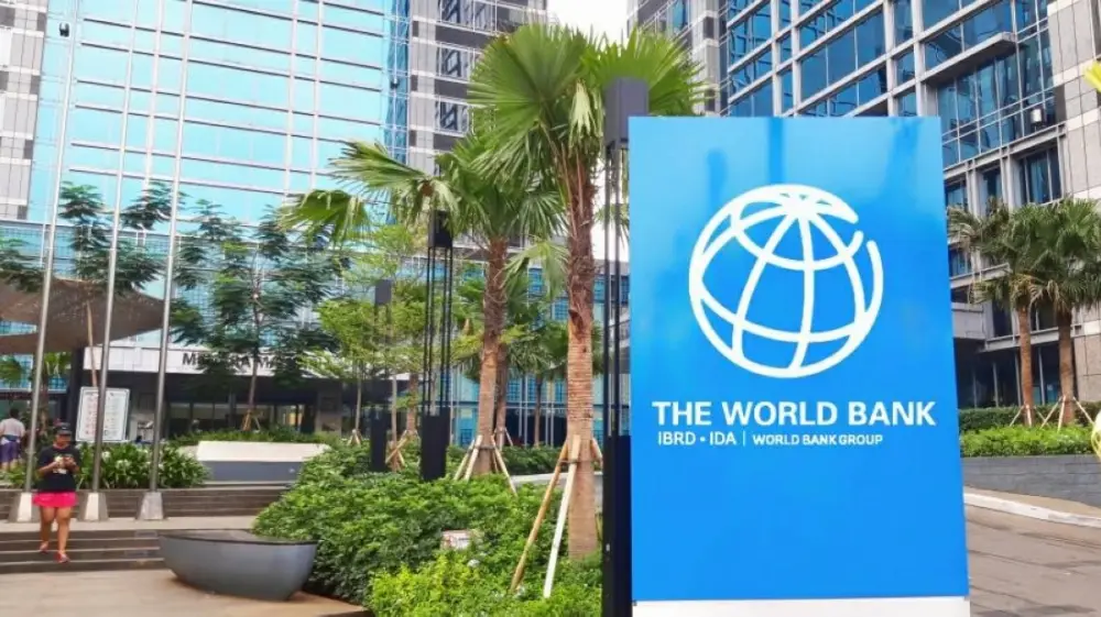 البنك الدولي يتوقع ارتفاع أسعار السلع 16% في 2026 بسبب الحرب