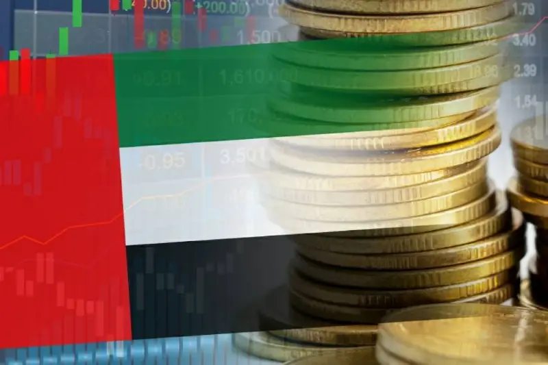 ريادة إماراتية في تداولات العملات الرقمية عربياً