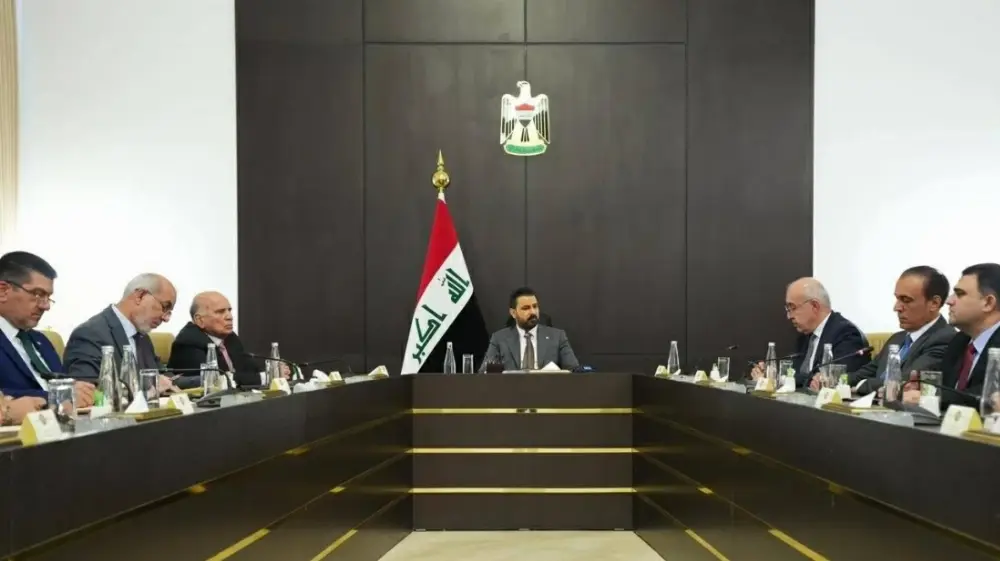 عاجل| رئيس الوزراء العراقي يوجه باستئناف عمل الشركات النفطية في إقليم كردستان اعتباراً من يوم غد