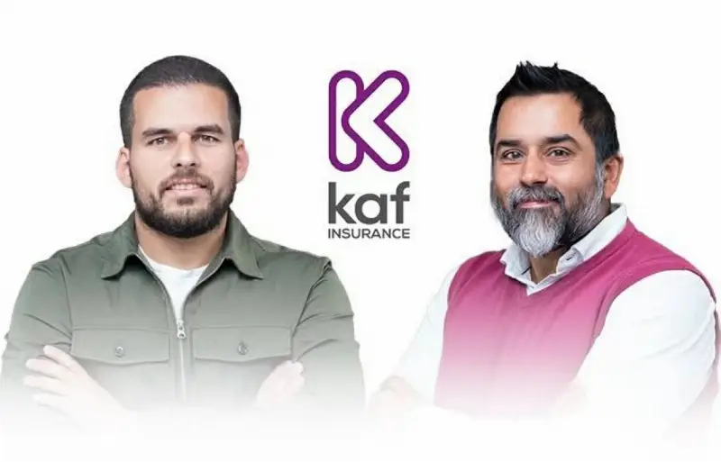 «كاف للتأمين» تتجاوز مليار جنيه في الأصول المدارة لمنتج المعاشات